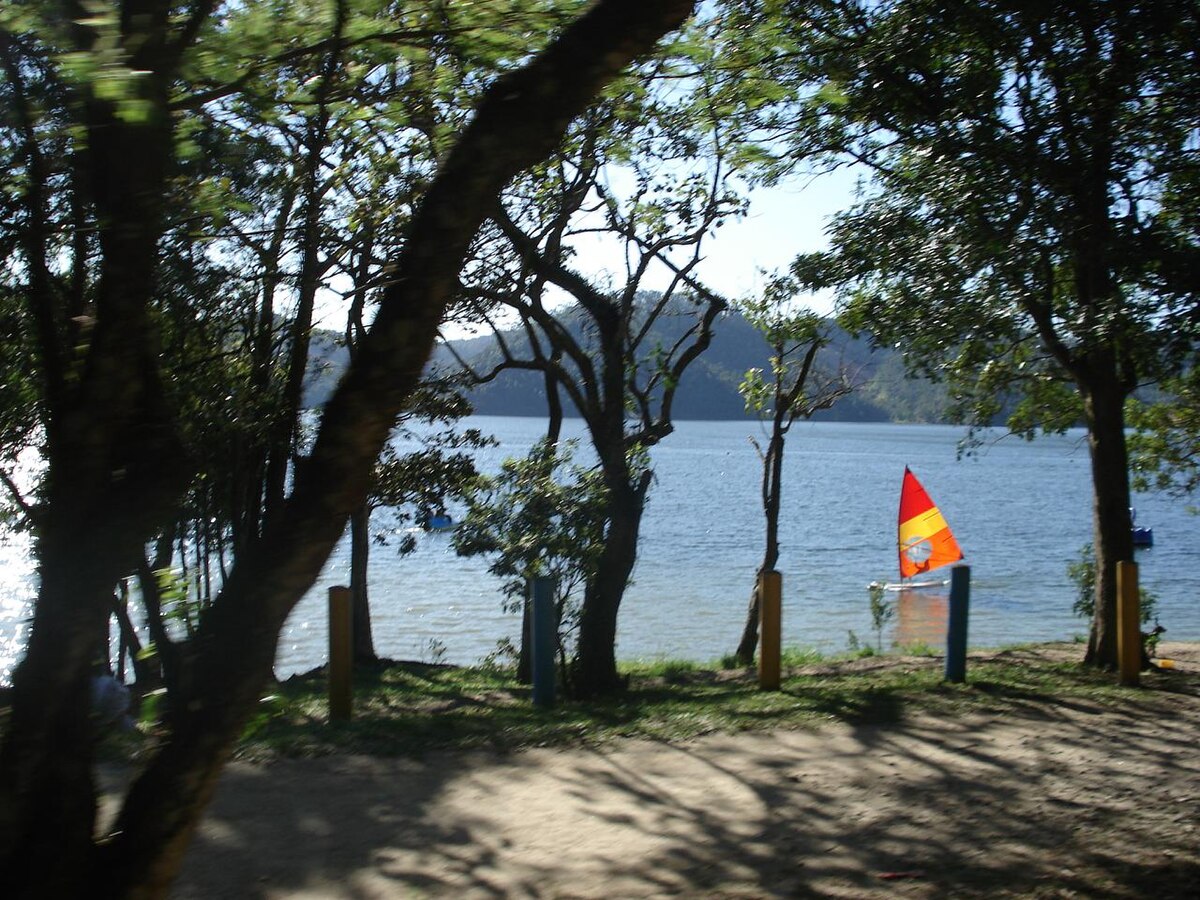 Parque Estoril: Investimento Garantido do seu Dinheiro no Lazer e Natureza em São Bernardo do Campo