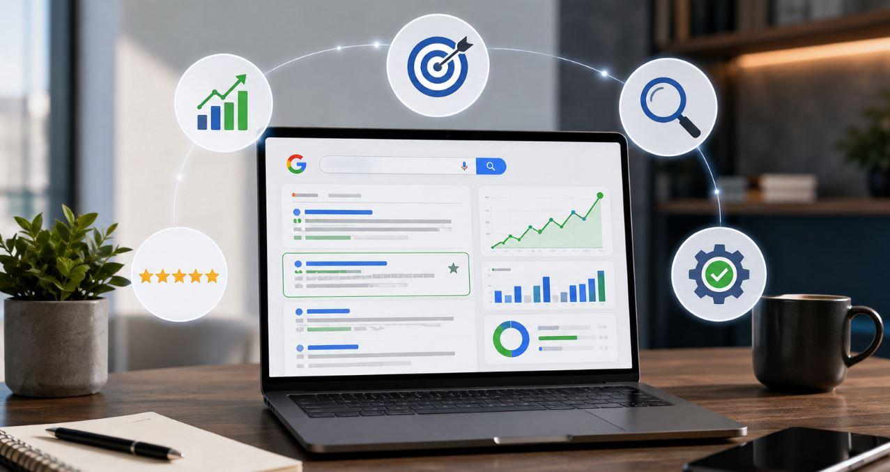 5 estratégias infalíveis para dominar o ranking do Google