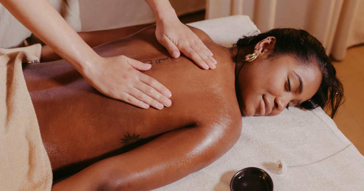 Aprender Massoterapia Online: Um Caminho para o Empreendedorismo no Bem-Estar