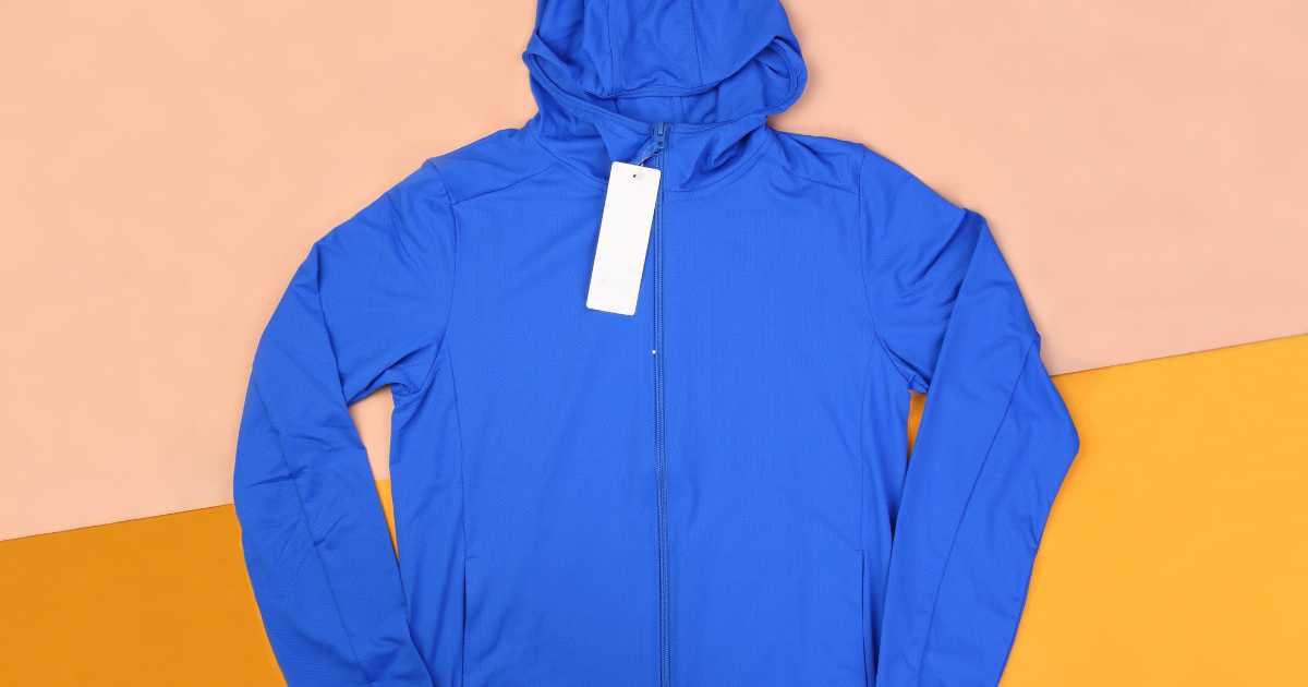 Transforme Seu Estilo com o Corta Vento Impermeável WSS: Tendência e Funcionalidade