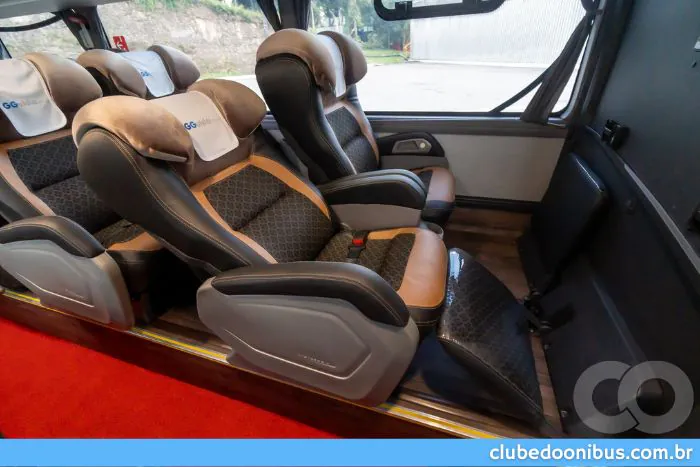 Ônibus Leito: Conforto e Economia na Sua Viagem | Compre Aqui