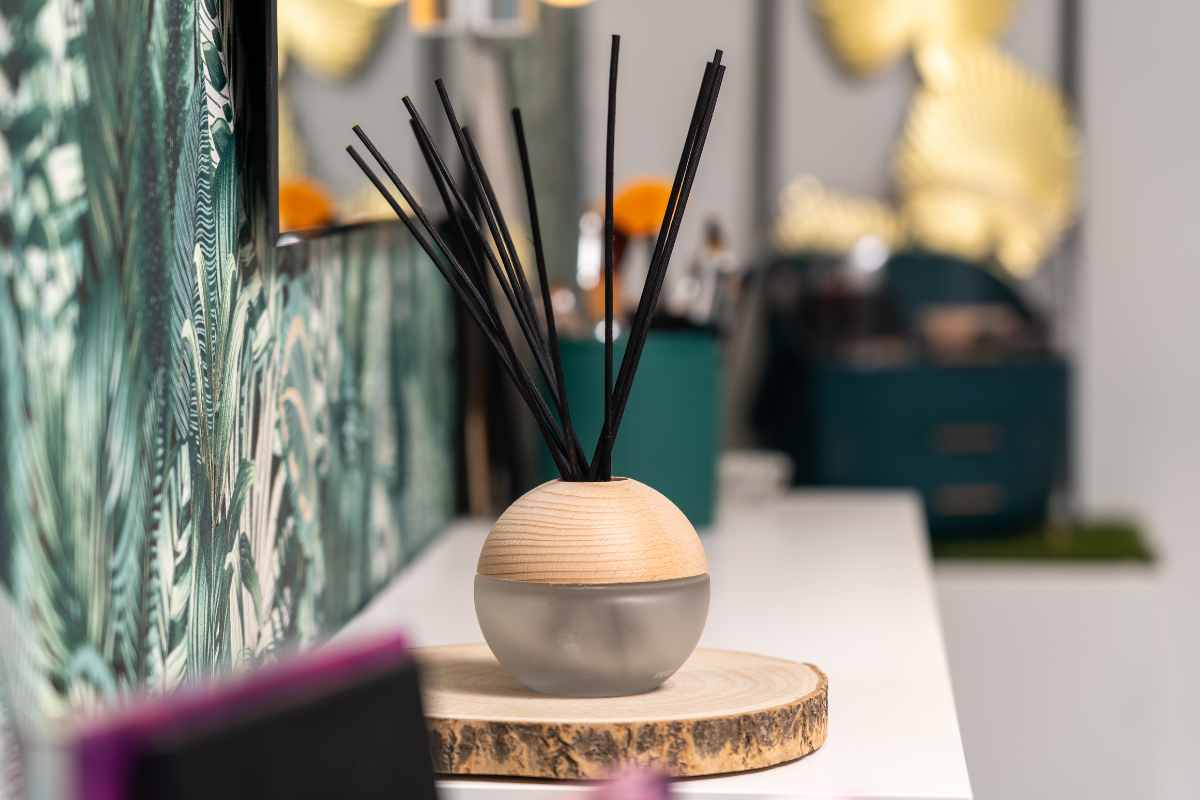 Tendências da Expofranchising: Como o Setor de Aromatização Está Evoluindo