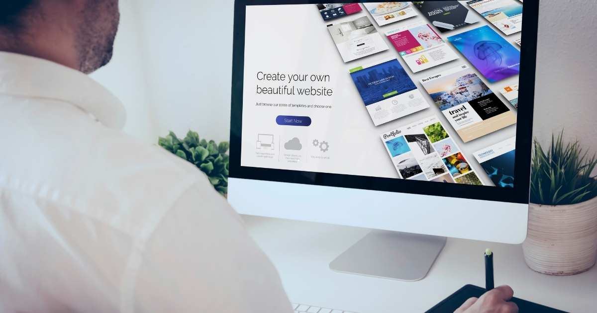 Site Institucional Profissional: A Chave para Credibilidade e Sucesso da Sua Marca