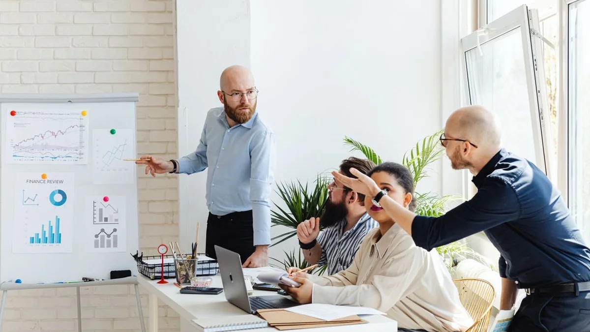 Agência de Marketing em Jundiaí: Estratégias de Posicionamento Local para Dominar as Buscas na Região