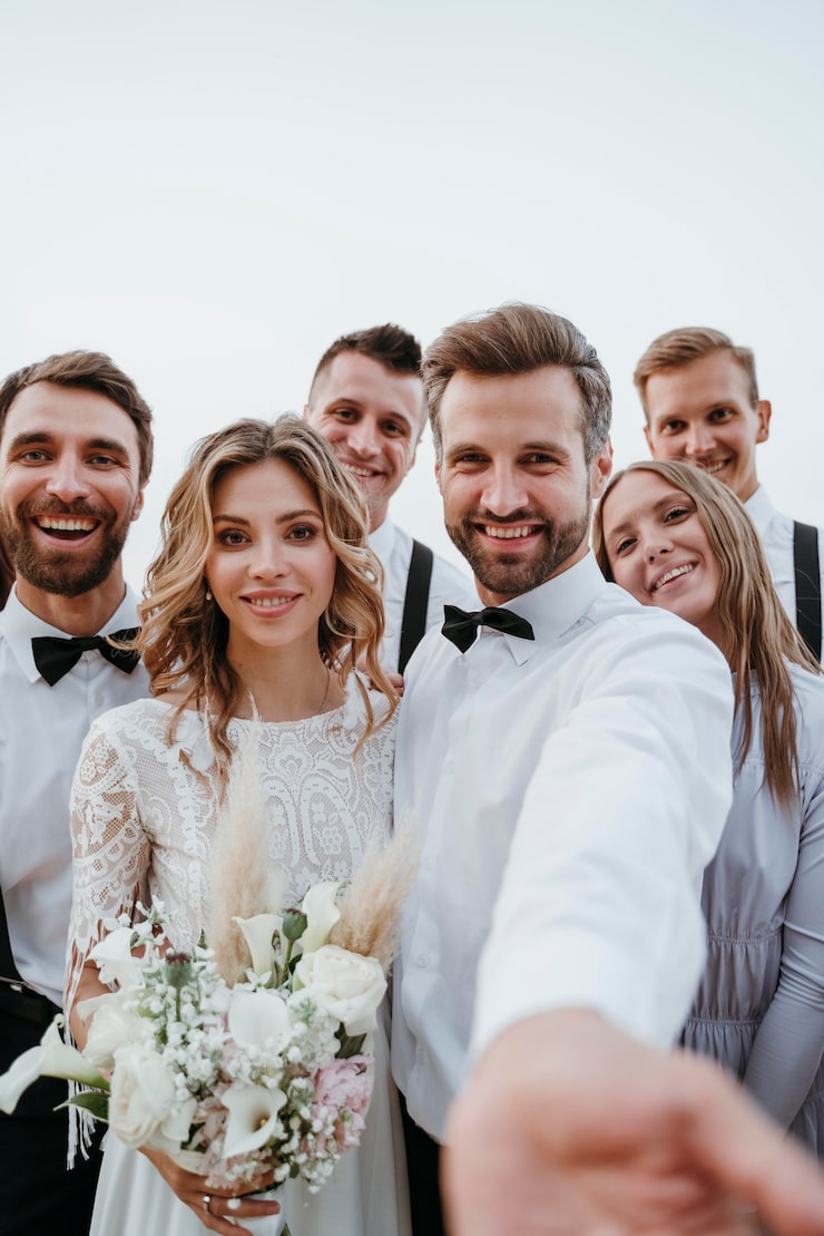 Casamento no Pôr do Sol: A Magia da Cerimônia na Golden Hour
