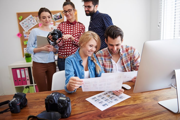 Melhores Feiras de Marketing para Participar: O Palco Essencial para a Agência de Marketing