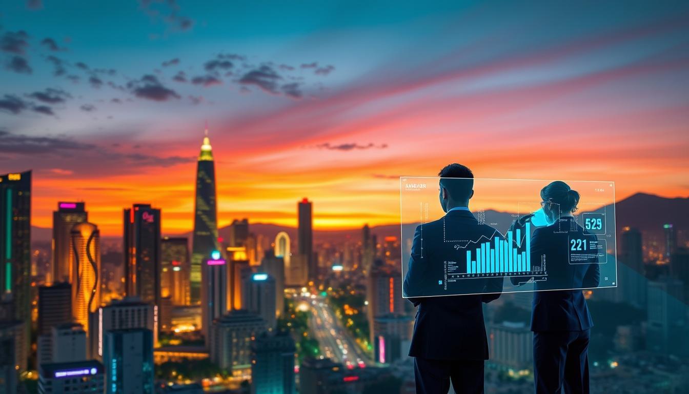 Como escolher a melhor empresa de marketing digital na capital paulista