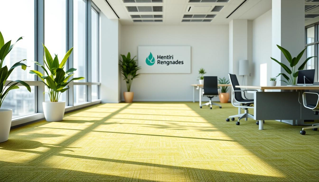 Como evitar mofo em tapetes e preservar a imagem da sua empresa