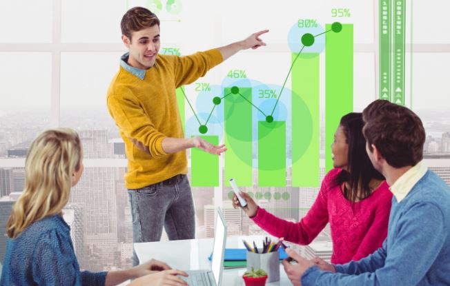 Marketing de Negócios: O que é, Como Fazer e Aplicar de Forma Estratégica