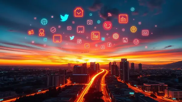 Passos para impulsionar sua presença digital em Guarapuava