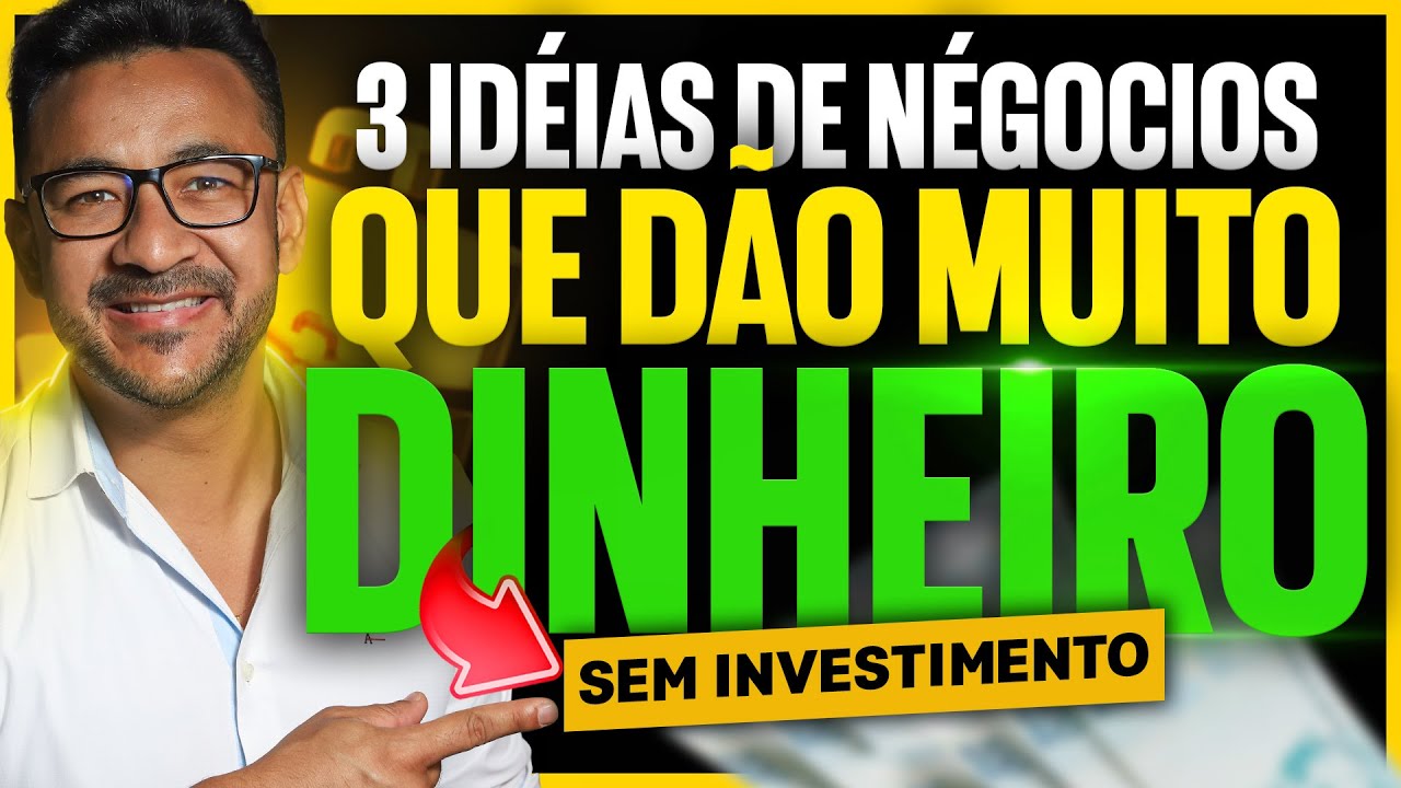 3 Oportunidades Lucrativas para Empreender em 2024: Descubra como Montar um Negócio de Sucesso!