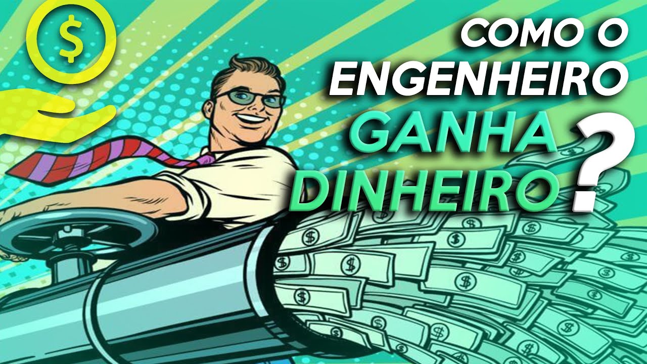 Desvendando os segredos da Engenharia Econômica: como os engenheiros ganham dinheiro e empreendem com sucesso