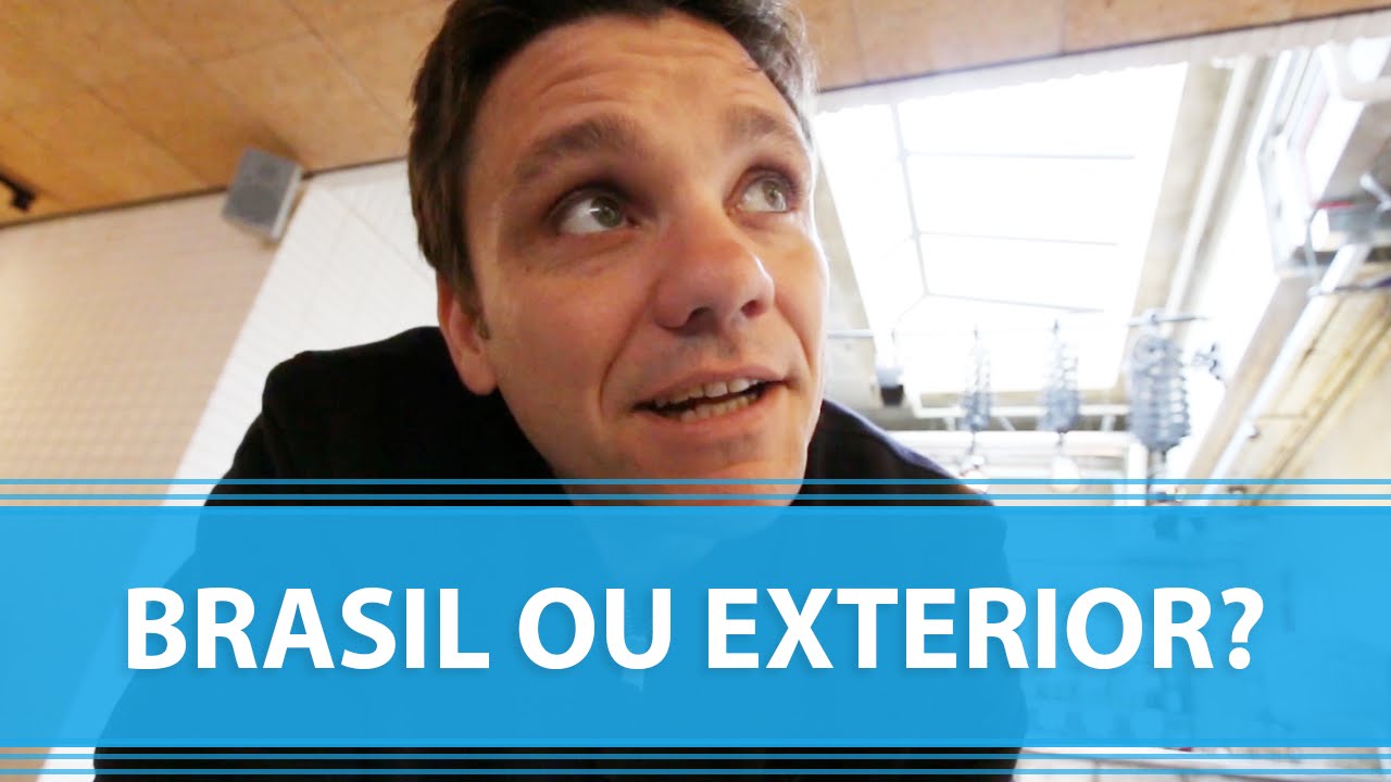 Empreendedorismo Internacional: Os Prós e Contras de Empreender Dentro e Fora do Brasil