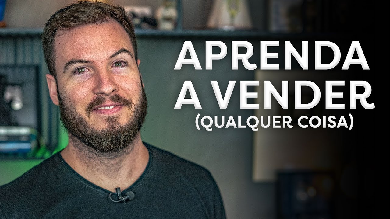 Guia do Vendedor: Aprenda a Vender com 4 Passos Simples e Didáticos!