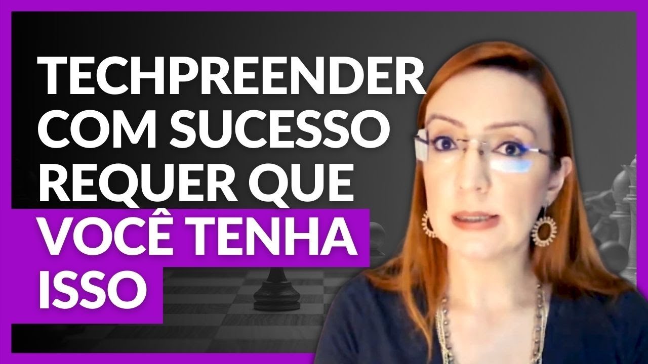 Os segredos para empreender com sucesso no mercado de software