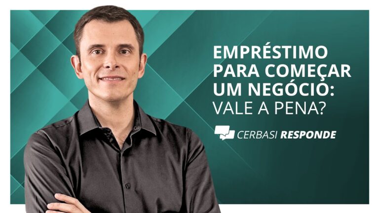 Pedir empréstimo para empreender: como fazer de forma consciente e estratégica