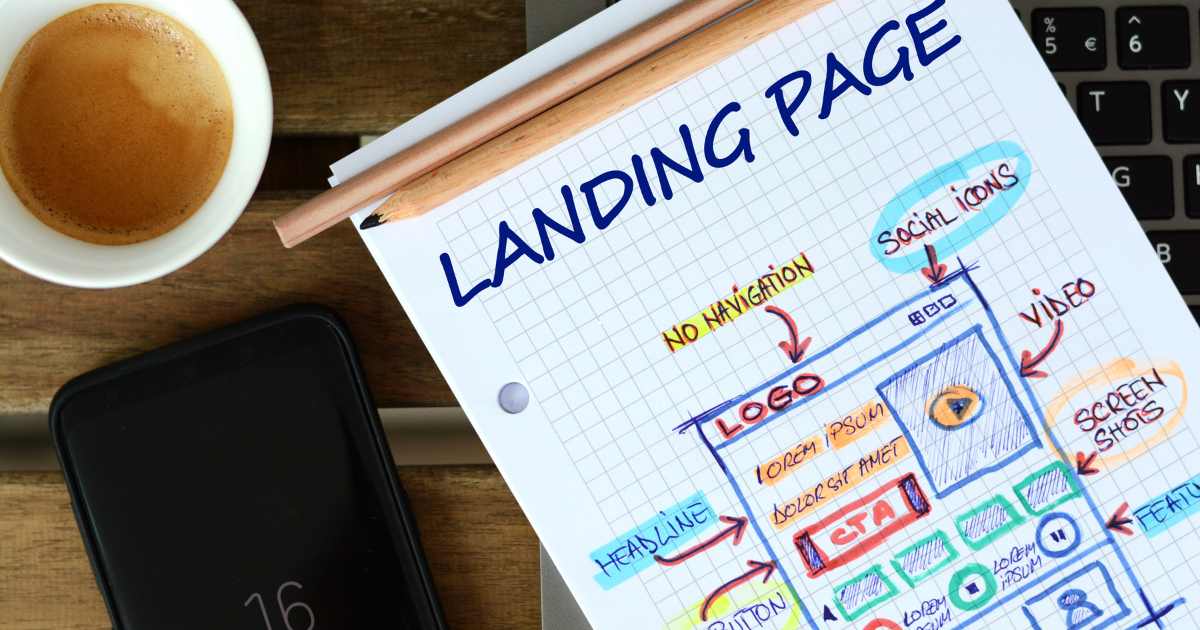 Landing Page para Advogado Previdenciário: Conquiste Mais Clientes com Estratégias de Marketing Eficazes