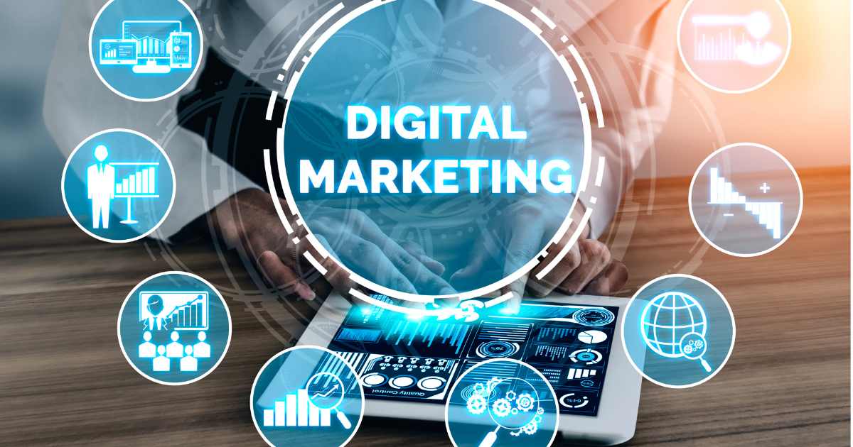 Agência de Marketing Digital: Como Escolher a Ideal para Impulsionar Seu Negócio