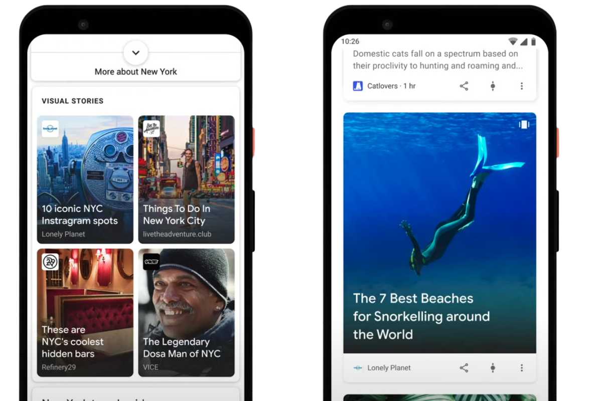 Web Stories: O Que São, Como Criar e Por Que Usar Essa Tendência no Seu Site