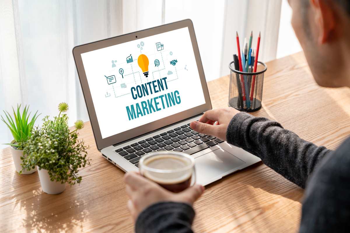 O Segredo das Grandes Marcas: Por que Elas Investem em Marketing de Conteúdo?