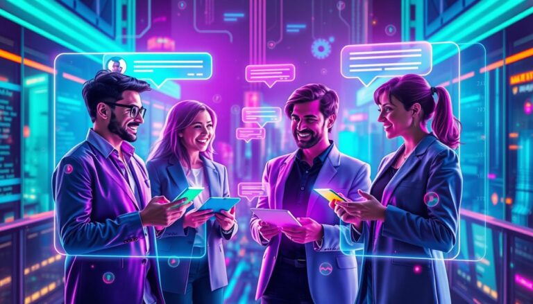 5 estratégias para engajar clientes com plataformas de chat digital