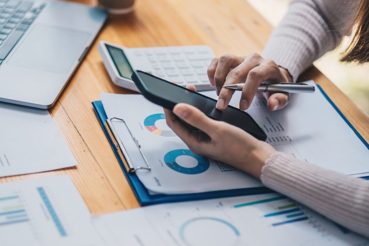 Crédito para Empresas