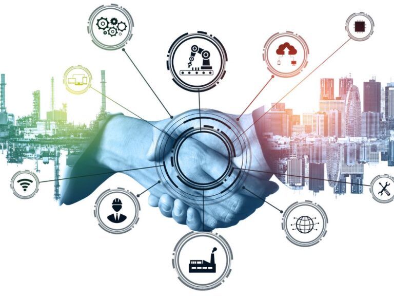 qual a importancia da revolução tecnologica