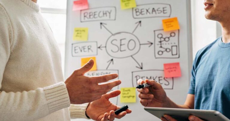 Estratégias de Marketing Digital: Criação de Sites, Anúncios e Crescimento Online