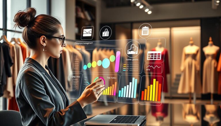 5 benefícios de softwares empresariais para moda e vendas online