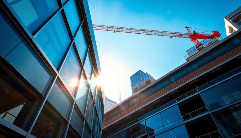 Esquadrias de Alumínio em Americana: Oportunidades e Estratégias no Setor de Construção Civil