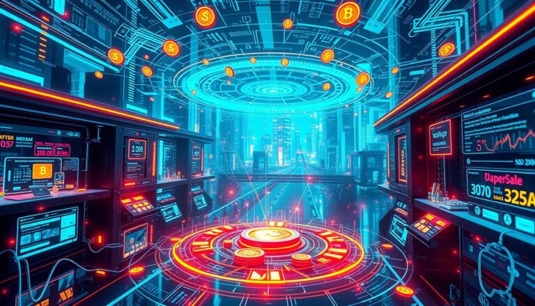 FUT COINS: O Funcionamento das Plataformas de Serviços Digitais sob Demanda