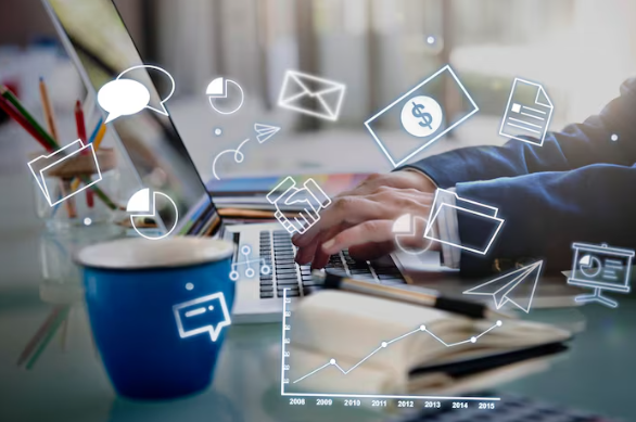 Por que investir em marketing digital no e-commerce?