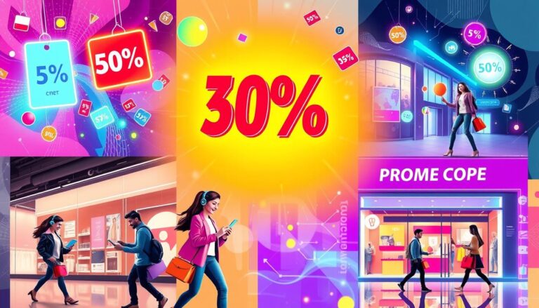 5 estratégias para aproveitar códigos promocionais no e-commerce