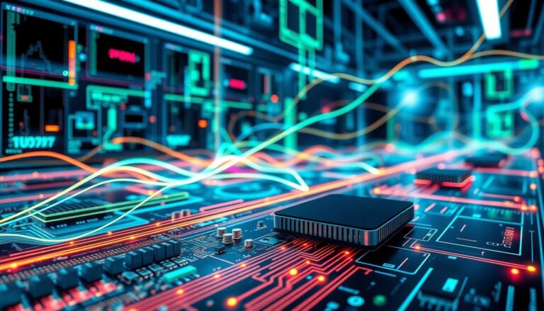 Como integrar circuitos impressos no seu negócio digital com sucesso