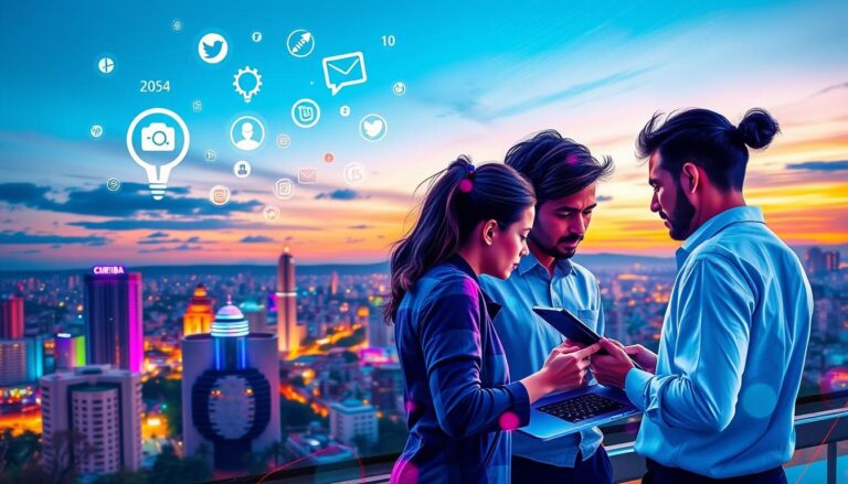 Guia rápido para campanhas online de sucesso em Curitiba