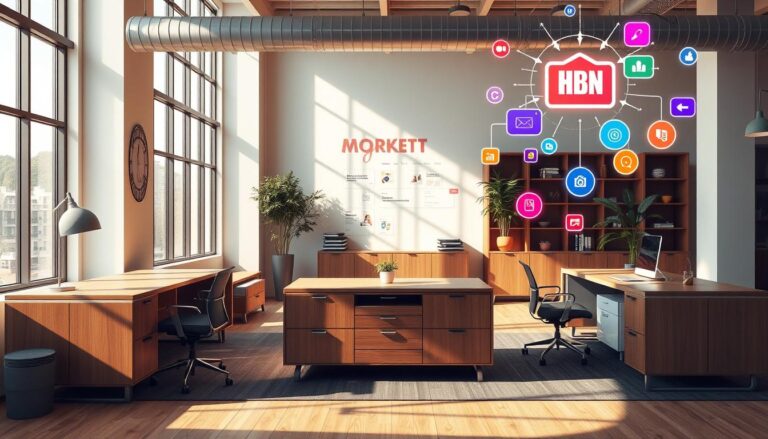 5 estratégias eficazes para divulgar móveis planejados online