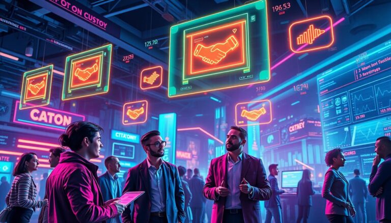Como avaliar acordos comerciais para empreendedores digitais