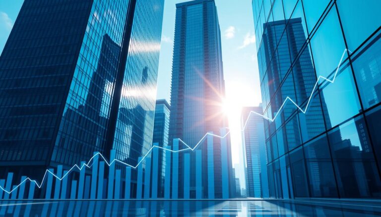 Como escolher fundos imobiliários focados em imóveis corporativos?