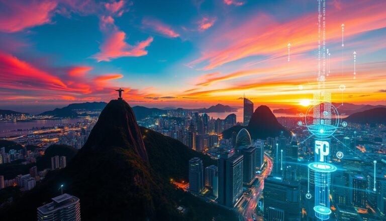 Estratégias digitais eficazes para empreendedores no Rio de Janeiro