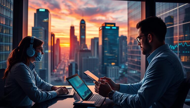 Estratégias para contadores que atendem startups em cidades médias